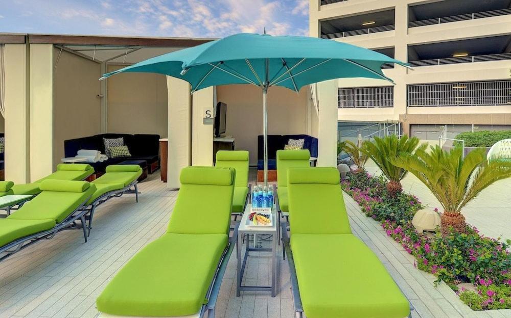 Vdara Hotel & Spa At Aria Las Vegas By Suiteness Екстер'єр фото