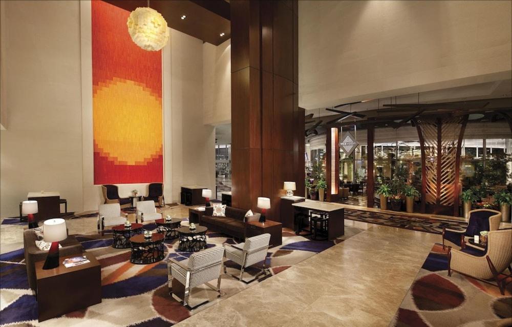 Vdara Hotel & Spa At Aria Las Vegas By Suiteness Екстер'єр фото