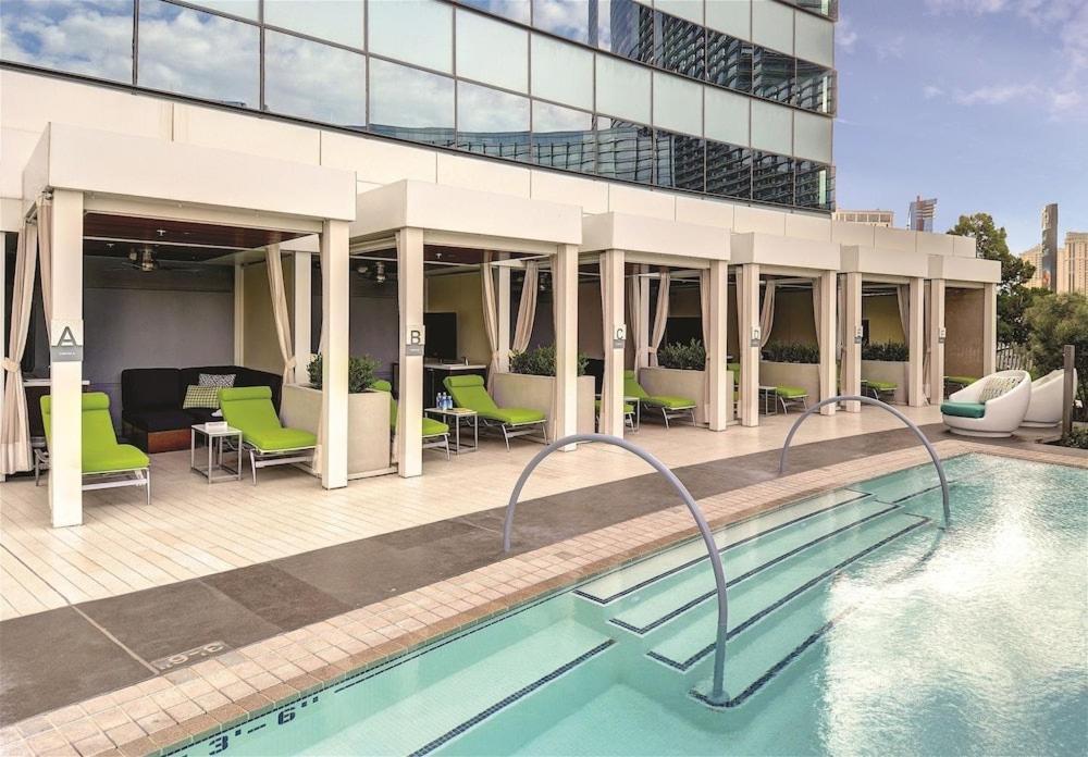 Vdara Hotel & Spa At Aria Las Vegas By Suiteness Екстер'єр фото