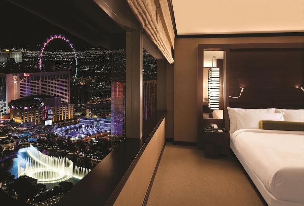 Vdara Hotel & Spa At Aria Las Vegas By Suiteness Екстер'єр фото