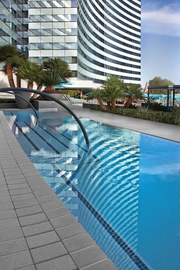 Vdara Hotel & Spa At Aria Las Vegas By Suiteness Екстер'єр фото