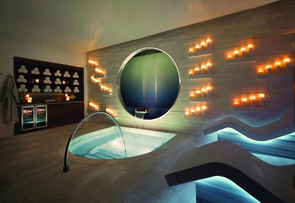 Vdara Hotel & Spa At Aria Las Vegas By Suiteness Екстер'єр фото