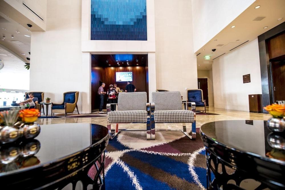 Vdara Hotel & Spa At Aria Las Vegas By Suiteness Екстер'єр фото