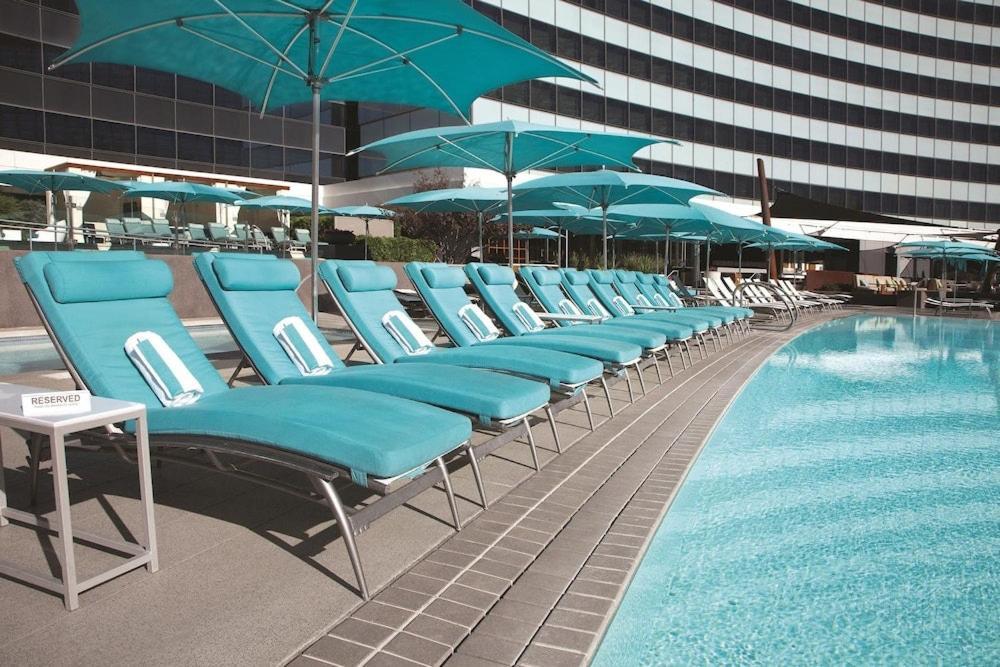 Vdara Hotel & Spa At Aria Las Vegas By Suiteness Екстер'єр фото