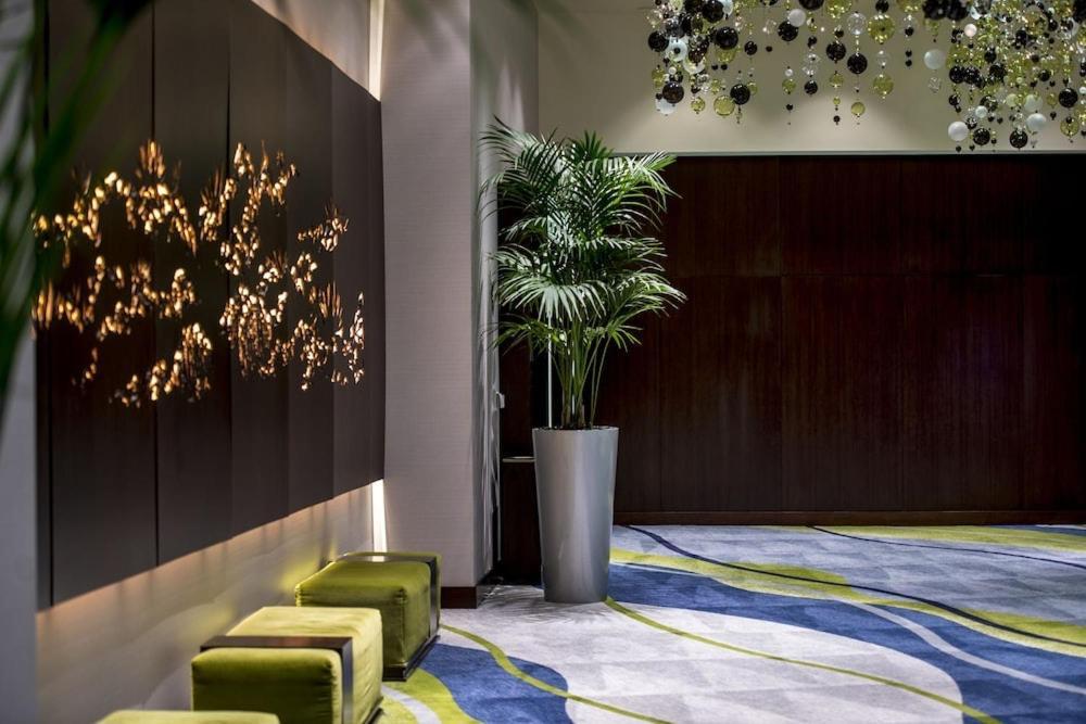 Vdara Hotel & Spa At Aria Las Vegas By Suiteness Екстер'єр фото