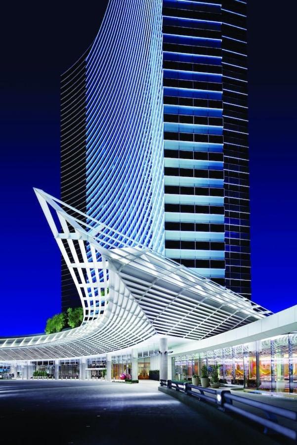 Vdara Hotel & Spa At Aria Las Vegas By Suiteness Екстер'єр фото