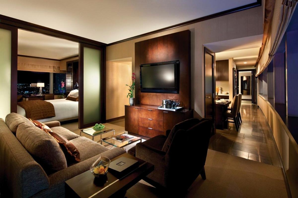 Vdara Hotel & Spa At Aria Las Vegas By Suiteness Екстер'єр фото